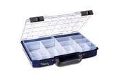 Skrzynki narzedziowe i systemy przechowywania - Raaco CarryLite 55 4x8-16 - 5733439143615
