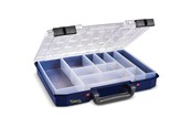 Skrzynki narzedziowe i systemy przechowywania - Raaco CarryLite 55 4x8-10 - 5733439144568