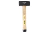 Narzedzia reczne  - Millarco Sledgehammer ash shaft -1000g - 74251