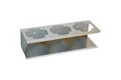 Skrzynki narzedziowe i systemy przechowywania - Raaco Clip 13 Can Holder - 5733439770002