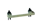 Skrzynki narzedziowe i systemy przechowywania - Raaco Clip 14 Angle Grinder Holder - 5733439770019