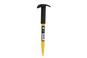 Narzedzia - Millarco Chisel with rubber grip 16 x 250mm - 74420