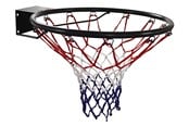 Pilka nozna i gry z pilka - Play>it Kosz do koszykówki Ø45 cm - 93133