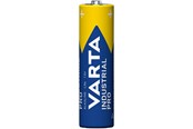 Bateria - VARTA Industrial High Energy - AA - 10-pack - 54812