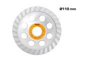 Narzedzia - Millarco Diamond grinding disc Ø110 mm - 56264