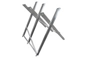 Pila lancuchowa - Work>it Saw trestle galvanised steel - 56905