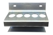 Skrzynki narzedziowe i systemy przechowywania - Work>it Holder for pliers - 58208