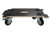 Narzedzia - Work>it Furniture trolley 400 kg - connectable - 58823
