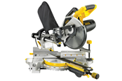 Pila ukosowa / ukosnica - Stanley 2000W 255MM SLIDE MITRE SAW (FME720) - FME720
