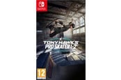 Gry - Tony Hawk's Pro Skater 1+2 - Nintendo Switch - Sport - 5030917294471