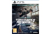 Gry - Tony Hawk's Pro Skater 1+2 - Sony PlayStation 5 - Sport - 5030917294297