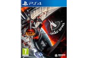 Gry - Curved Space - Sony PlayStation 4 - Akcja - 5016488137553