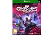 Gry - Marvel's Guardians of the Galaxy - Microsoft Xbox One - RPG - 5021290092181
