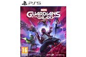 Gry - Marvel's Guardians of the Galaxy - Sony PlayStation 5 - RPG - 4020628598587