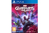 Gry - Marvel's Guardians of the Galaxy - Sony PlayStation 4 - RPG - 5021290091580