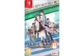 Gry - Akiba's Trip: Hellbound & Debriefed - Nintendo Switch - Bijatyka - 5060540770974