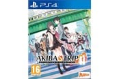 Gry - Akiba's Trip: Hellbound & Debriefed - Sony PlayStation 4 - Bijatyka - 5060540770950