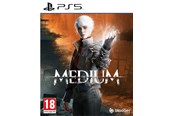 Gry - The Medium - Sony PlayStation 5 - Horror - 4020628684723