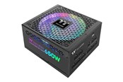 Zasilacz do komputera - Thermaltake ToughPower GF2 ARGB TTP-650AH3FSG-A Zasilacz do komputera - 650 wat - 140 mm - ATX - 80 Plus 80+ Gold - PS-TPD-0650F3FAGE-2