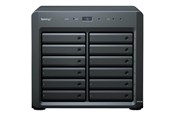 Dysk sieciowy - Synology DX1215II 12-Bay DiskStation Expansion Unit - DX1215II