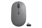 Myszka - Lenovo Go - Myszy - Blue optical - 5 - Czarny - 4Y51C21216