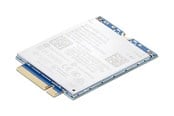 Modem i Mobilny modem WiFi - Lenovo ThinkPad Quectel SDX24 EM120R-GL - 4G LTE - M.2 - 4XC1D51447