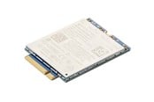 Modem i Mobilny modem WiFi - Lenovo ThinkStation Quectel -4G  LTE - M.2 - 4XC1D69579