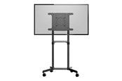 Uchwyty scienne, uchwyty AV i meble AV - StarTech.com MBLTVSTNDEC - Max 70 kg - recommended for 70" - MBLTVSTNDEC