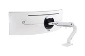 Uchwyt na monitor - Ergotron HX - 45-647-216