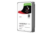 Dysk twardy - Seagate IronWolf - 10TB - Dysk twardy - ST10000VN000 - SATA-600 - 3.5" - ST10000VN000