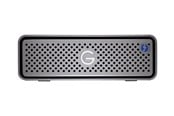 Dysk zewnetrzny - SANDISK Professional G-DRIVE PRO - Zewnętrzny dysk - 4TB - Szary - SDPH51J-004T-MBAAD