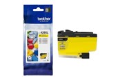 Tusz, toner i material eksploatacyjny - Brother - original - ink cartridge - LC426XLY