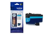 Tusz, toner i material eksploatacyjny - Brother LC - High Yield - Cyan Ink - LC426XLC