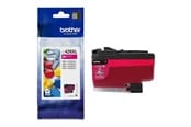 Tusz, toner i material eksploatacyjny - Brother LC - High Yield Magenta Ink - LC426XLM