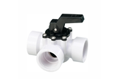 Baseny - Swim & Fun 3-Way Valve - 1523