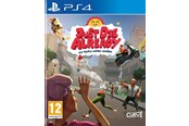Gry - Just die Already - Sony PlayStation 4 - Akcji/Przygodowa - 5060760883393