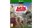 Gry - Just die Already - Microsoft Xbox One - Akcji/Przygodowa - 5060760883461