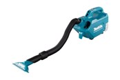 Odkurzacz reczny - Makita Ręczny DCL184Z - vacuum cleaner - cordless - handheld - DCL184Z