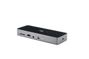 Stacja dokujaca - OWC 11-Port Thunderbolt 4 Dock for Mac & Windows - OWCTB4DOCK