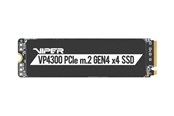 Dysk SSD - Patriot Viper VP4300 PCI-E 4.0 SSD - 2TB - VP4300-2TBM28H