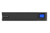 UPS - BlueWalker 10122197 - PowerWalker VFI ICR IoT - 1500VA/1500W - On-Line UPS - 10122197