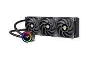 Chłodzenie CPU - Thermaltake TOUGHLIQUID 360 ARGB Sync - Chłodzenie wodne procesora - CL-W321-PL12BL-A
