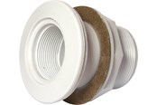 Baseny - Swim & Fun Valve for Wooden Wall w/Wide Thread - 1632