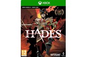 Gry - Hades - Microsoft Xbox One - Akcji/Przygodowa - 5026555364690