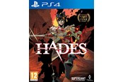 Gry - Hades - Sony PlayStation 4 - Akcji/Przygodowa - 5026555429153