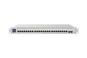 Switch - Ubiquiti UniFi Switch USW-Enterprise-24-PoE (400W) Enterprise 24 PoE - USW-Enterprise-24-PoE