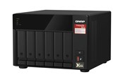 Serwer NAS - QNAP TVS-675-8G - Serwer NAS - TVS-675-8G