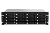 Dysk sieciowy - QNAP TL-R1620Sdc Dual-controller SAS 12Gb/s storage expansion for enterprises - TL-R1620Sdc