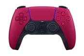 Akcesoria dla graczy - Sony PlayStation 5 DualSense - Cosmic Red - Wireless Controller - Sony PlayStation 5 - 711719023005