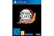 Gry - Demon Slayer: Kimetsu no Yaiba - The Hinokami Chronicles - Sony PlayStation 4 - Bijatyka - 5055277045457